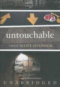 Untouchable （Library）