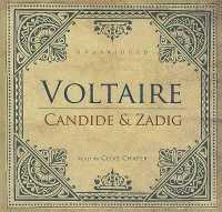 Candide & Zadig （Library）