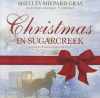 Christmas in Sugarcreek : A Christmas Seasons of Sugarcreek Novel （Library）