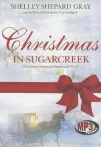 Christmas in Sugarcreek (Seasons of Sugarcreek (Audio))