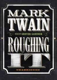 Roughing It Lib/E （Library）
