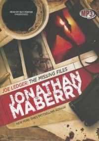 The Missing Files (Joe Ledger)