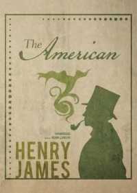 The American Lib/E （Library）