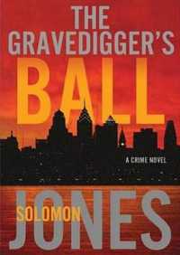 The Gravedigger's Ball Lib/E : A Coletti Novel (Coletti Novels Lib/e, 2) （Library）