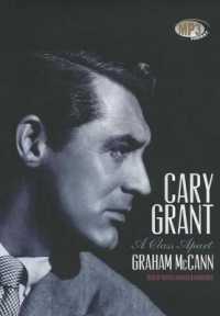Cary Grant : A Class Apart