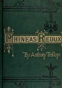 Phineas Redux Lib/E (Palliser Novels (Audio))