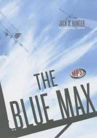 The Blue Max (Bruno Stachel)