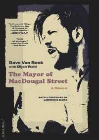 The Mayor of MacDougal Street : A Memoir