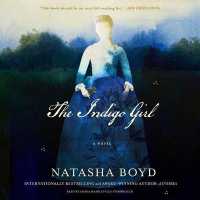 The Indigo Girl Lib/E （Library）
