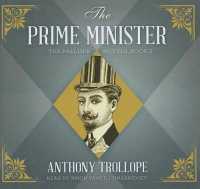 The Prime Minister (Palliser Novels (Audio))