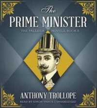 The Prime Minister (Palliser Novels (Audio))