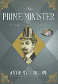 The Prime Minister (Palliser Novels (Audio))