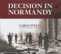 Decision in Normandy