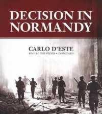 Decision in Normandy