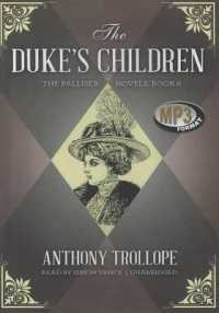 The Duke's Children (Palliser Novels (Audio))