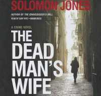 The Dead Man's Wife (Coletti Novels)