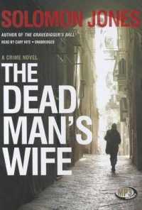 The Dead Man's Wife (Coletti Novels)