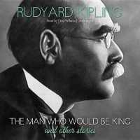 The Man Who Would Be King and Other Stories Lib/E （Library）