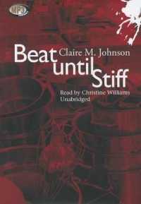 Beat Until Stiff (Mary Ryan)