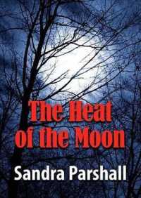 The Heat of the Moon (Rachel Goddard Mysteries (Audio))