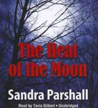 The Heat of the Moon (Rachel Goddard Mysteries)