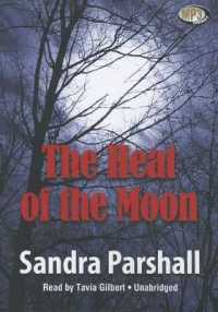 The Heat of the Moon (Rachel Goddard Mysteries)