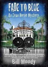 Fade to Blue (Evan Horne Mysteries)