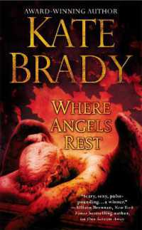 Where Angels Rest : Number 1 in series (The Mann Family)