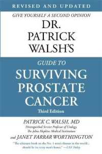 Dr. Patrick Walsh's Guide to Surviving Prostate Cancer （3 REV UPD）