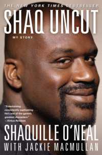 Shaq Uncut : My Story