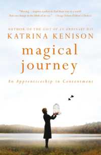 Magical Journey : An Apprenticeship in Contentment
