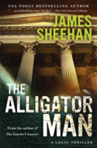 The Alligator Man （Reprint）