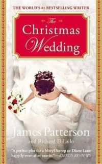 THE CHRISTMAS WEDDING