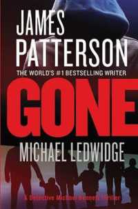 Gone (A Michael Bennett Thriller)