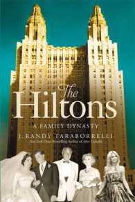 The Hiltons : The True Story of an American Dynasty