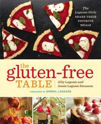The Gluten-Free Table : The Lagasse Girls Share Their Favorite Meals