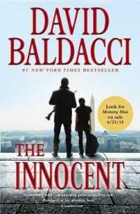 The Innocent (Will Robie)