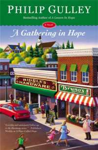 A Gathering in Hope : A Novel (Hope)