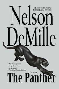 Panther (A John Corey Novel) -- Paperback (English Language Edition)