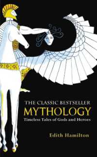 Mythology : Timeless Tales of Gods and Heroes