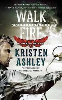 Walk through Fire (Chaos)