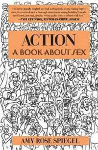 Action : A Book about Sex