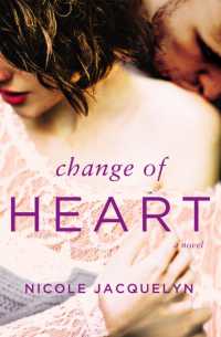 Change of Heart (Fostering Love)
