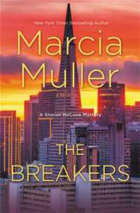 The Breakers (Sharon Mccone Mystery)
