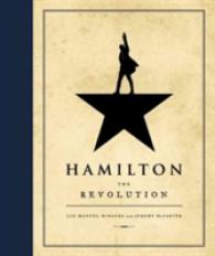 Hamilton : The Revolution