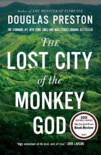The Lost City of the Monkey God : A True Story