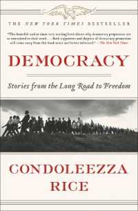Democracy : Stories from the Long Road to Freedom