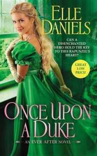 Once upon a Duke (Ever after)