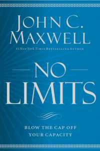 No Limits : Blow the CAP Off Your Capacity