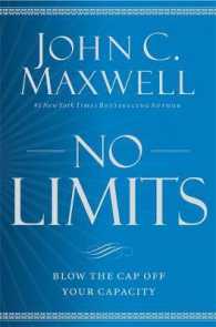 No Limits : Blow the CAP Off Your Capacity